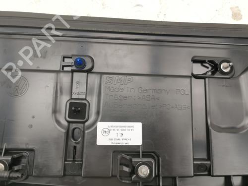 Spoiler bagklap VW ID.7 (ED2) PRO S | BP34730211C96 - Image 3
