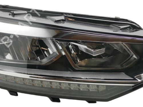 Left headlight VW TOURAN (5T1) 1.2 TSI | BP34728291C28  - Image 13