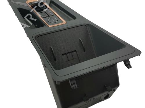 Middle console CUPRA FORMENTOR (KM7, KMP) 2.0 TSI 4Drive | BP36946968I22  - Image 5
