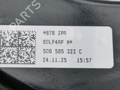 Other CUPRA FORMENTOR (KM7, KMP) 2.0 TSI 4Drive | BP38794384O1 - Image 7