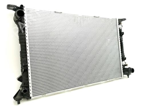 Water radiator AUDI A4 B8 (8K2) 2.7 TDI | BP34726725M31 - Image 6