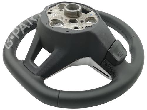 Steering wheel VW TAYRON (R41) 2.0 TDI | BP37018401C49 - Image 9