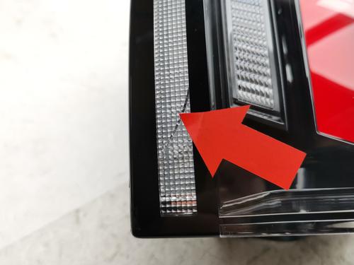 Left taillight VW TIGUAN (CT1) 2.0 TSI 4motion | BP36153791C34 - Image 10