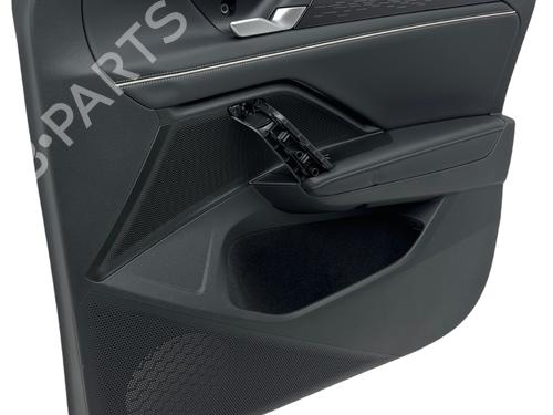 Front right panel VW TIGUAN (CT1) 2.0 TSI 4motion | BP37168574C59 - Image 2