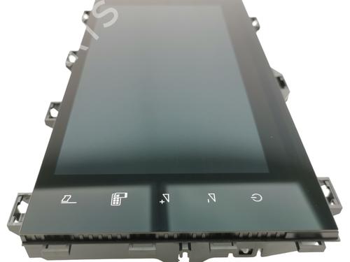 Display monitor SEAT ATECA (KH7, KHP) 1.4 TSI 4Drive | BP37066493C48 - Image 5