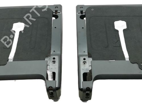Seats set VW ID. Buzz Bus (EBB, EBJ) Electric 4motion (EBB) | BP35764600C78 - Image 11