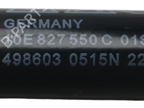 Electronic module CUPRA BORN (K11) 45 | BP38480405M83 - Image 5