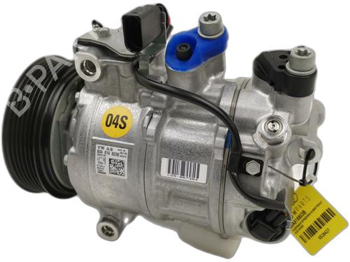 Used AC compressor AC compressor AUDI Q5 (8RB) 2.0 TFSI quattro (220 hp) 35761108 35761108