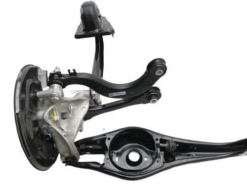 Left rear steering knuckle CUPRA TERRAMAR (KP1) 2.0 TSI VZ 4Drive | BP34730219M27 - Image 17