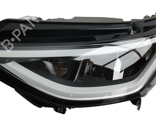Left headlight VW ID. Buzz Bus (EBB, EBJ) Electric 4motion (EBB) | BP34727060C28  - Image 10