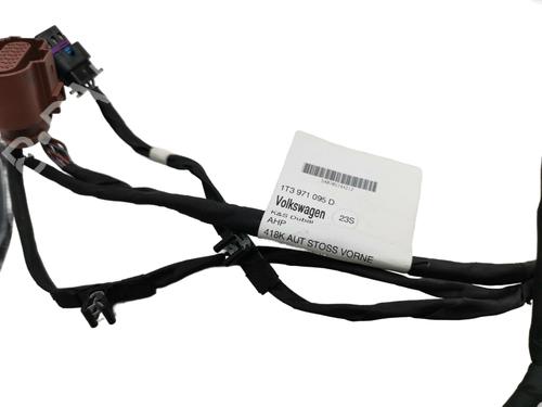 Wiring harness VW ID. Buzz Bus (EBB, EBJ) Electric (EBB) | BP34732154E16 - Image 2