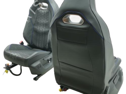 Seats set VW TAYRON (R41) 2.0 TSI 4motion | BP35806758C78 - Image 14