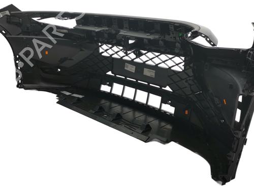 Front bumper VW TAYRON (R41) 2.0 TSI 4motion | BP35762014C7  - Image 7