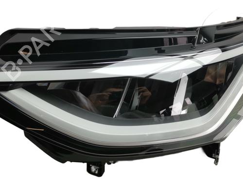 Left headlight VW ID. Buzz Bus (EBB, EBJ) Electric 4motion (EBB) | BP34731747C28 - Image 12