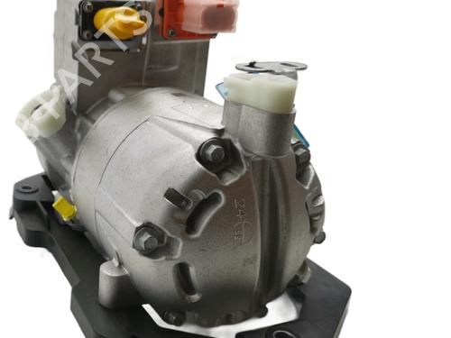 AC compressor AUDI Q4 E-TRON SUV (F4B) 45 | BP35762135M34 - Image 2