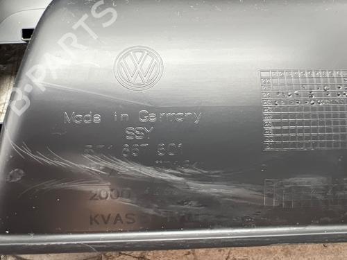 Boot lining VW TIGUAN (CT1) 2.0 TSI 4motion | BP36402953I3 - Image 11