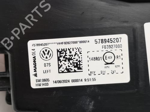 Left taillight CUPRA TERRAMAR (KP1) 2.0 TSI VZ 4Drive | BP34732124C34 - Image 10