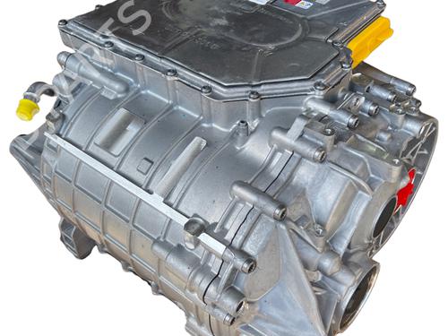 Módulo eletrónico CUPRA BORN (K11) VZ | BP39225074M83 - Image 3