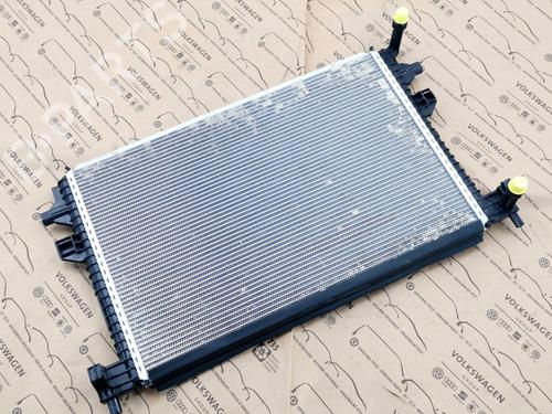 Water radiator VW PASSAT B8 (3G2, CB2) 2.0 TDI | BP35720205M31  - Image 7
