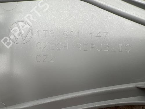 Hub cap VW ID. Buzz Bus (EBB, EBJ) Electric 4motion (EBB) | BP37018357C160 - Image 5
