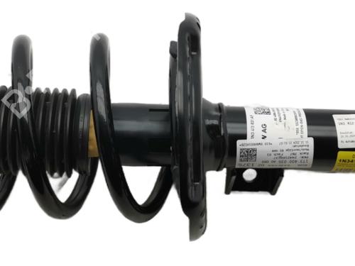 Left front suspension arm VW ID. Buzz Bus (EBB, EBJ) Electric (EBB) | BP35762934M12 - Image 2