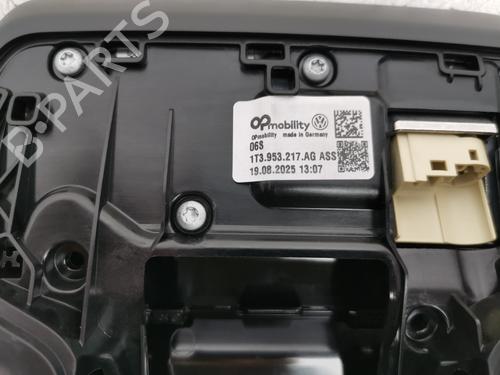 Switch VW ID. Buzz Bus (EBB, EBJ) Electric 4motion (EBB) | BP34728357I30 - Image 10