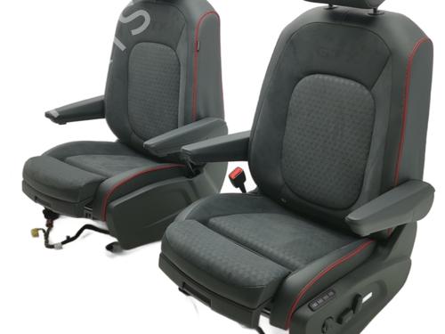 Seats set VW ID. Buzz Bus (EBB, EBJ) Electric 4motion (EBB) | BP35764600C78 - Image 12