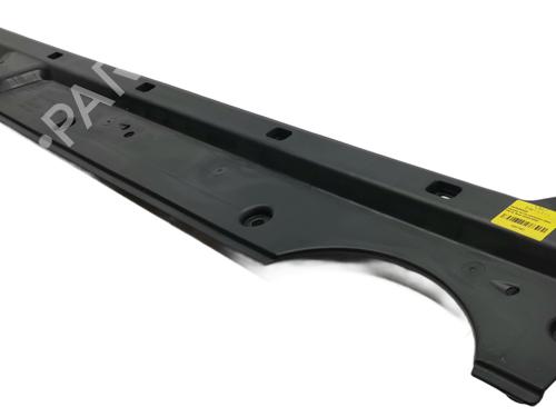 Underbody protection VW ID. Buzz Bus (EBB, EBJ) Electric (EBB) | BP34728566M92 - Image 9