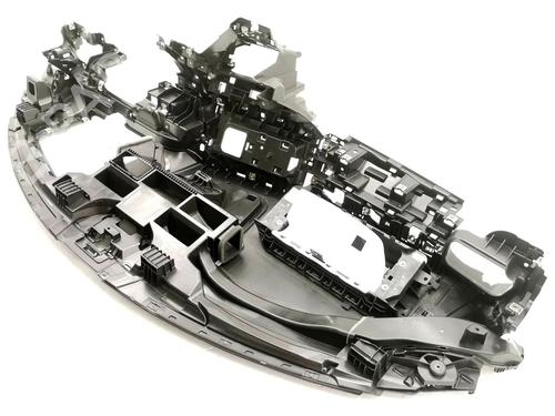 Dashboard AUDI E-TRON Sportback (GEA) S quattro | BP35759971C46 - Image 9