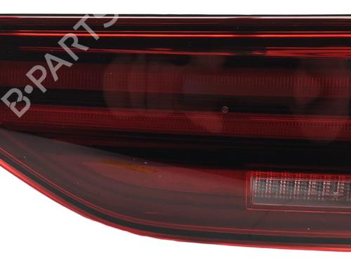 Farolim direito Farolim direito VW GOLF VIII Variant (CG5, DB5) 2.0 TSI 4motion (190 hp) 36593642 36593642