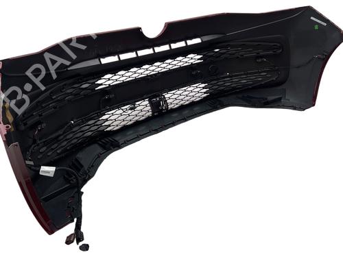 Front bumper VW MULTIVAN T7 (STM, STN) 1.5 TSi | BP36253697C7 - Image 6