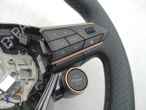 Rat CUPRA FORMENTOR (KM7, KMP) 1.4 e-Hybrid | BP36661424C49  - Image 8