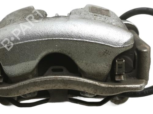 Left front brake caliper AUDI A3 Sportback (8YA, 8YF) 30 g-tron | BP34731983M105 - Image 18