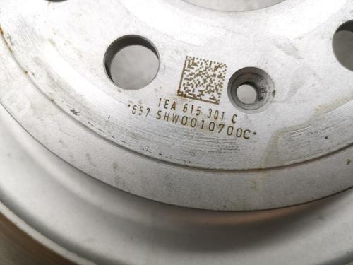 Other VW ID. Buzz Bus (EBB, EBJ) Electric (EBB) | BP35762952O1 - Image 3