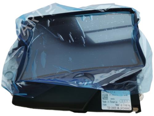Used Display monitor Display monitor AUDI A3 Sportback (8YA, 8YF) S3 TFSI quattro (333 hp) 35762587 35762587