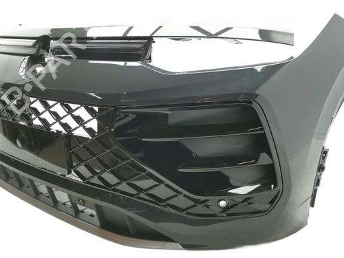 Used Front bumper Front bumper VW TAYRON (R41) 2.0 TSI 4motion (204 hp) 35762919 35762919