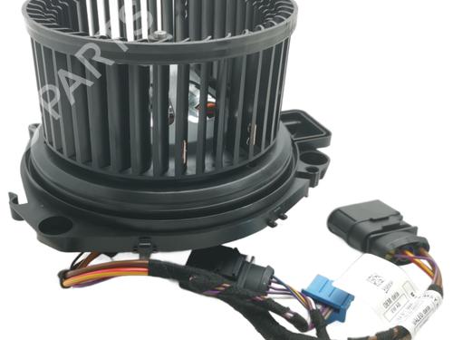 Used Heater blower motor Heater blower motor AUDI Q4 E-TRON SUV (F4B) 45 (286 hp) 35762672 35762672
