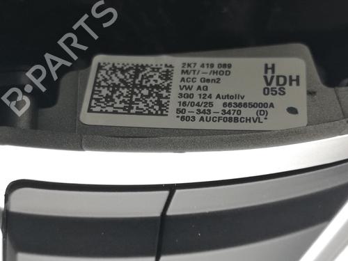 Rat VW CALIFORNIA T7 Camper (STC) 2.0 TSi | BP38433234C49  - Image 10