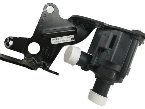 Auxiliary water pump AUDI A6 C8 (4A2) 50 TFSI e quattro | BP34730058M111 - Image 2