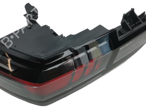Right taillight VW ID. Buzz Bus (EBB, EBJ) Electric (EBB) | BP34727091C35  - Image 10