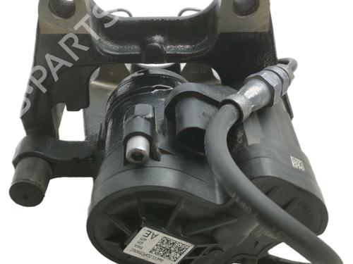 Left rear brake caliper AUDI A3 Limousine (8YS, 8YM) 30 TFSI | BP34731815M107  - Image 12