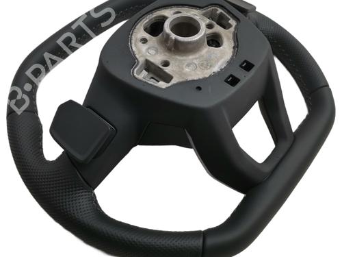 Steering wheel AUDI A6 e-tron Avant (GH5) Performance | BP35763786C49  - Image 9