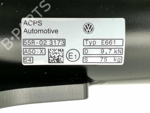 Trækkugle/Mekanisme VW ID.7 (ED2) PRO S | BP34728241C141 - Image 4