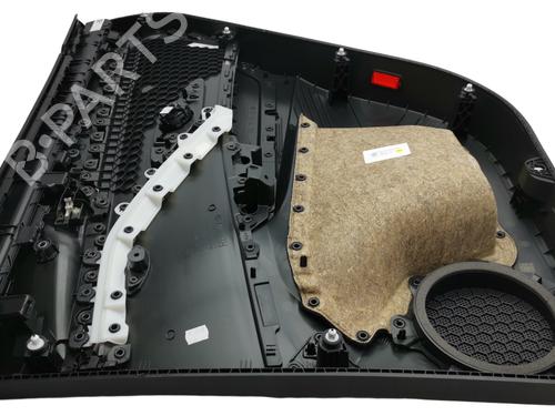 Rear left panel VW TAYRON (R41) 2.0 TSI 4motion | BP37539517C60  - Image 7