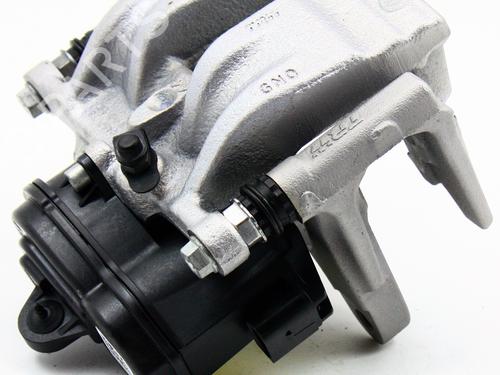 Right rear brake caliper AUDI A6 C8 (4A2) 50 TFSI e quattro | BP34729384M106 - Image 4