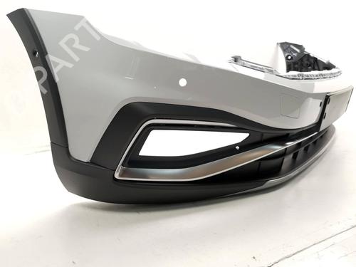 Front bumper VW PASSAT B8 (3G2, CB2) 2.0 TDI | BP35758469C7  - Image 15