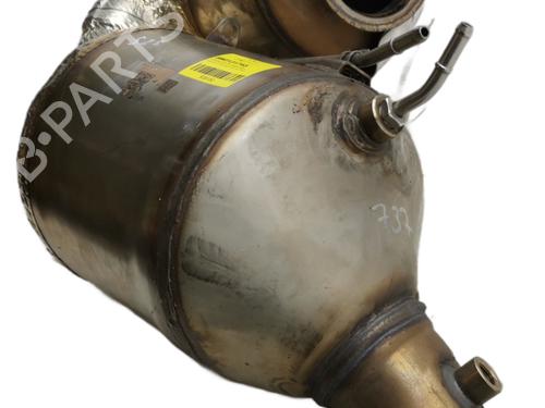 Particulate filter AUDI A6 C7 (4G2, 4GC) 3.0 TDI quattro | BP35893810M81 - Image 3