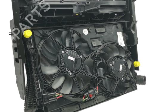 Komplette front VW MULTIVAN T7 (STM, STN) 1.4 eHybrid | BP34731407S1  - Image 25