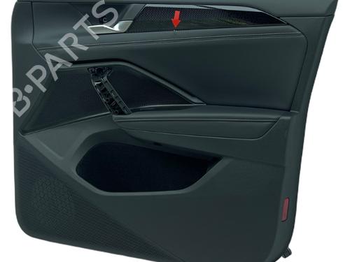 Høyre frontpanel VW TIGUAN (CT1) 2.0 TSI 4motion | BP36069207C59 - Image 2