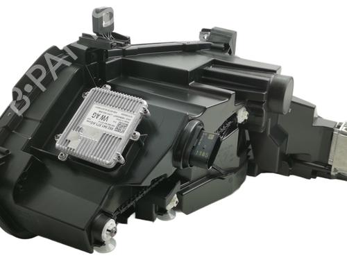 Left headlight VW ID. Buzz Bus (EBB, EBJ) Electric 4motion (EBB) | BP34725457C28 - Image 7